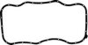 VICTOR REINZ 71-37739-00 Gasket, wet sump